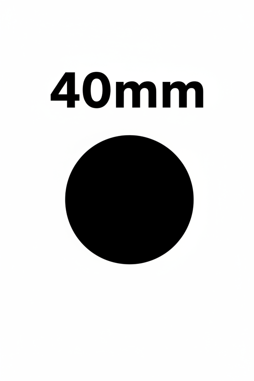 1 Magnetic Mount Plate