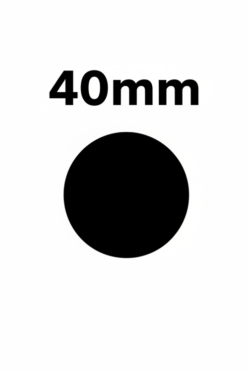 1 Magnetic Mount Plate