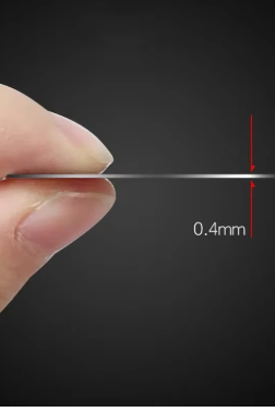 1 Magnetic Mount Plate
